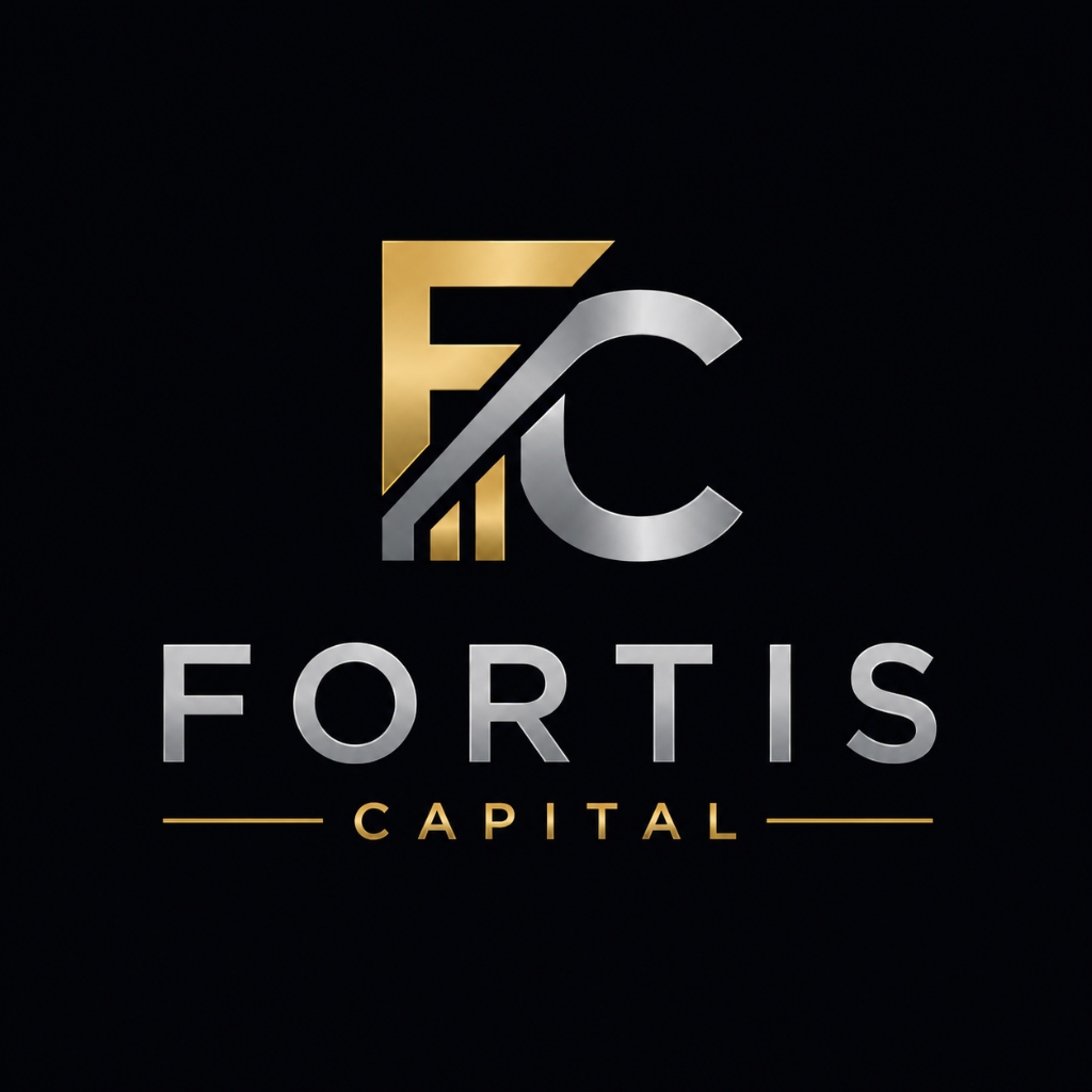 Fortis Capital Logo